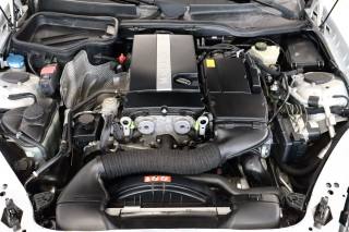 MERCEDES-BENZ SLK 200 usata, con Interni in pelle