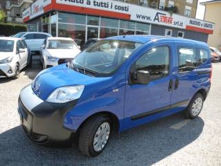 FIAT Qubo usata 58