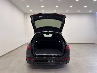 AUDI S6 usata, con Autoradio digitale