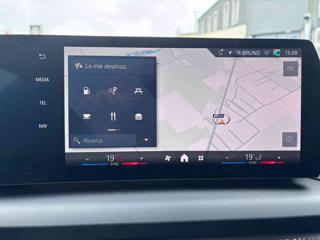 BMW 118 usata, con Controllo trazione