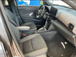 TOYOTA Yaris Cross usata, con Cerchi in lega