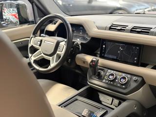 LAND ROVER Defender usata, con Climatizzatore