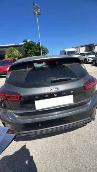 FORD Focus usata, con Antifurto
