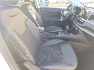 JEEP Compass usata, con Vetri oscurati