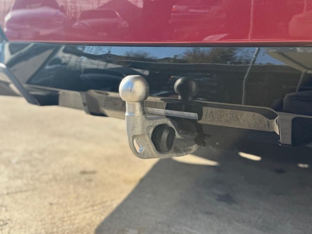 BMW 540 usata, con Autoradio