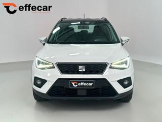 SEAT Arona usata, con Airbag