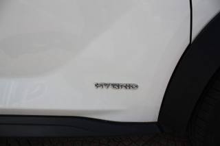 NISSAN Juke usata, con Fari LED