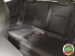 TOYOTA Yaris usata, con Fendinebbia