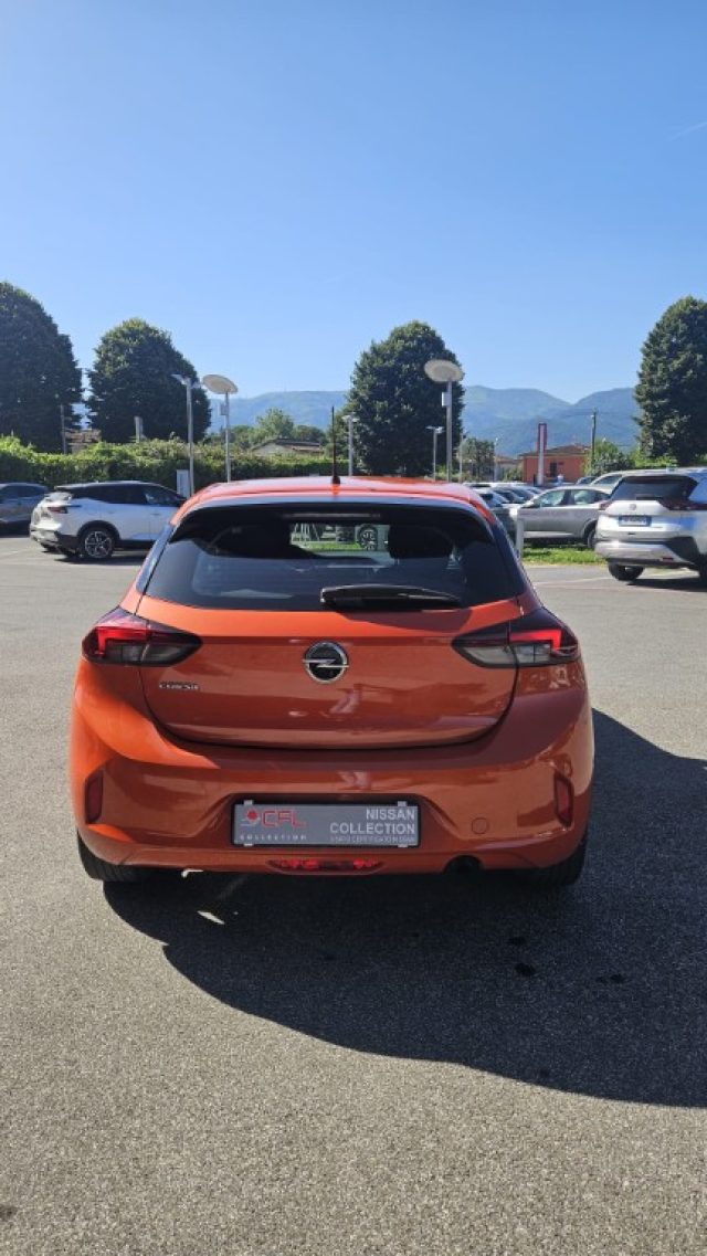OPEL Corsa usata, con Autoradio