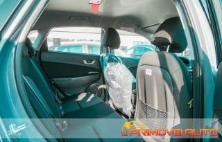 HYUNDAI Kona usata, con Airbag laterali