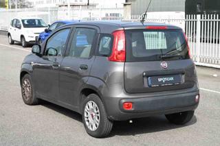 FIAT Panda usata, con Chiusura centralizzata