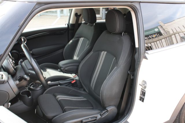 MINI Cooper SD usata, con ESP
