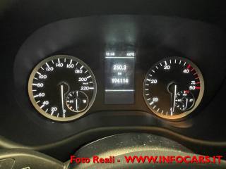 MERCEDES-BENZ Vito usata, con Vivavoce