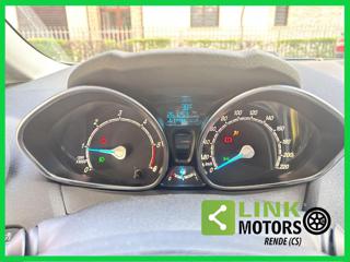 FORD Fiesta usata, con Vivavoce