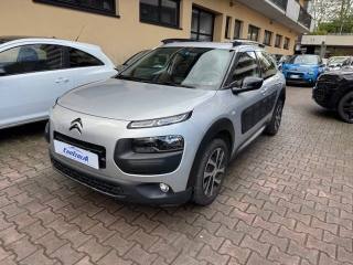 CITROEN C4 Cactus usata, con Airbag laterali