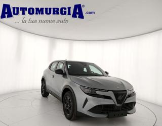 ALFA ROMEO Junior 1.2 145 CV Hybrid eDCT6