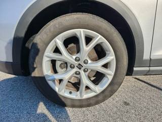 SEAT Arona usata, con Controllo trazione