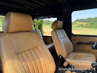 MERCEDES-BENZ G usata 7