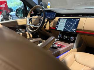 LAND ROVER Range Rover usata, con Filtro antiparticolato