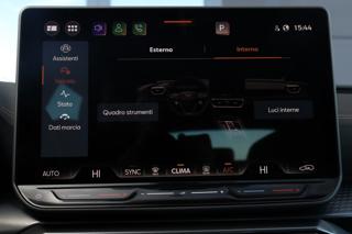 SEAT Leon usata, con Assistente abbaglianti