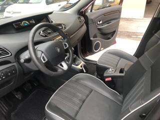 RENAULT Scenic usata, con Climatizzatore