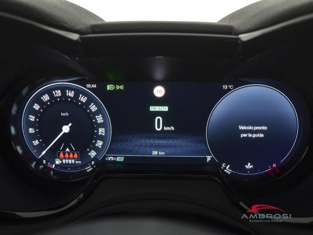 ALFA ROMEO Tonale usata 12