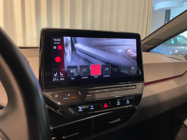 VOLKSWAGEN ID.3 usata, con Park Distance Control