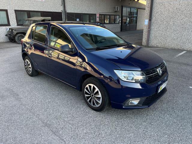 DACIA Sandero usata, con Airbag laterali