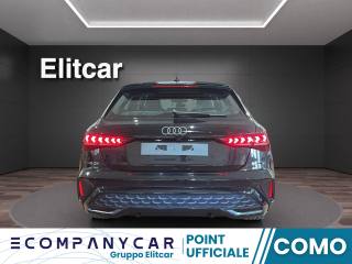 AUDI A3 usata, con Alzacristalli elettrici