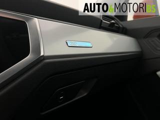 AUDI Q3 usata, con Volante in pelle