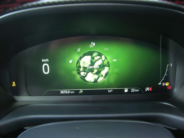 FORD Puma usata, con Immobilizzatore elettronico