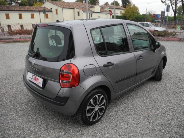 RENAULT Modus usata 65