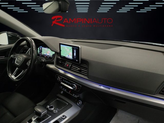AUDI Q5 usata 20
