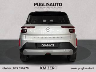 OPEL Frontera usata, con Autoradio