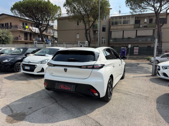 PEUGEOT 308 usata, con Chiusura centralizzata