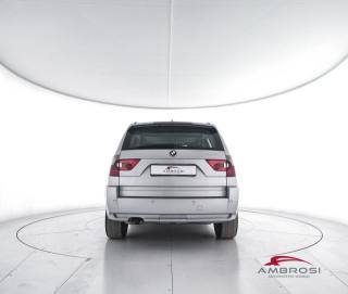 BMW X3 usata 5