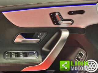 MERCEDES-BENZ CLA 35 AMG usata, con Park Distance Control