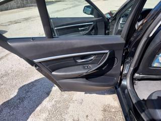 BMW 320 usata, con Chiusura centralizzata