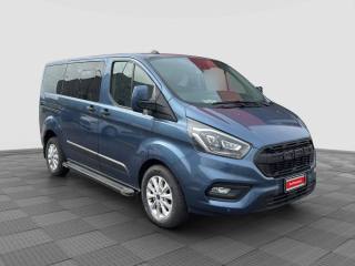 FORD Transit Custom usata 5