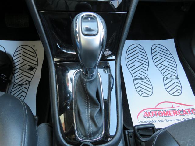 OPEL Mokka X usata, con Cruise Control