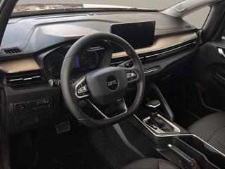 EMC Quattro usata, con Tettuccio apribile