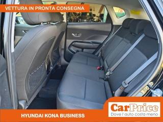 HYUNDAI Kona usata, con Controllo trazione