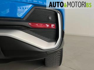 AUDI Q3 usata, con Sensori di parcheggio posteriori