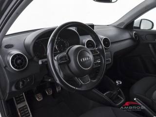 AUDI A1 usata 7