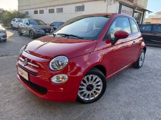 FIAT 500 usata, con ABS