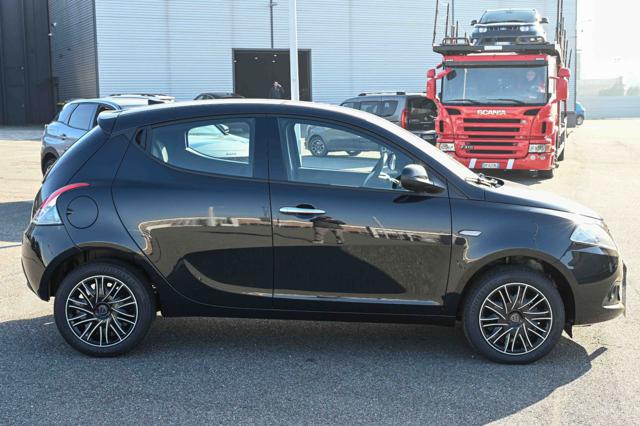 LANCIA Ypsilon usata, con Alzacristalli elettrici