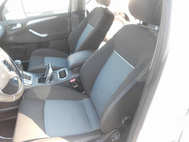 FORD S-Max usata, con Cerchi in lega