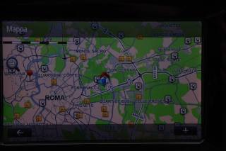 RENAULT Twingo usata, con Luci diurne LED