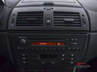 BMW X3 usata 13