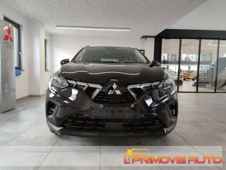 MITSUBISHI ASX usata, con Airbag Passeggero